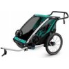 THULE detský vozík CHARIOT LITE2 TYRKYSOVÝ THULE 23243