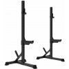 TUNTURI Stojan na činku SS60 Squat Stand
