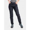 Dámske nohavice Salewa Pez Alpine Wool Pant - blue jeans