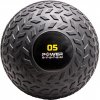 Medicinbal Slam ball 5 kg POWER SYSTEM čierny