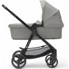 Kinderkraft 3in1 NEWLY moonlight grey + MINK PRO 2023