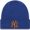 New Era League Essential Cuff MLB New York Yankees Royal blue Cooper