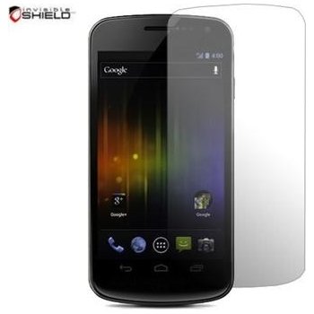 Ochranná fólia Zagg invisibleShield Samsung Galaxy Nexus i9250 - displej