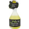Čistič na kolesá F100 750ml s rozprašovačom