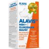 ALAVIS™ MSM + Glukozamín sulfát 60 tabliet, pre psy