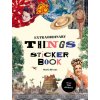 Extraordinary Things Sticker Book