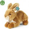 Eco-Friendly Rappa králík hnědý ležící 23 cm