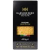 Talianske bezlepkové cestoviny orzo RISONI MASSIMO ZERO 400 g