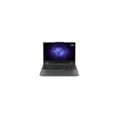 LENOVO Lenovo Lenovo IP LOQ 15IRX9, i5-13450HX, 15.6˝ 1920x1080 FHD, RTX3050/6GB, 16GB, SSD 1TB, W11H, šedý