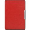 Premium Durable Lock PDL-102 na Amazon Kindle Paperwhite 1/2/3 - vrecko, červený (Puzdro pre čítačku Kindle Paperwhite 1/2/3 Premium Durable Lock, červené, AutoSleep, magnet, vrecko na ruku + záruka 3