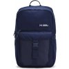 Under Armour Triumph Campus Midnight 23 L Navy/Halo Gray