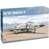 Italeri McDonnell Douglas RF-4E Phantom II 1:48