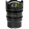 NiSi Cine Lens Athena Prime 14mm T2.4 L-Mount + Zľava na kurz Lens Brothers