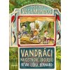 Theatro vagamundos Vandráci na ostrově lidojedů - Pavel Liška Jan Révai Hynek Bernard Vandráci s r o