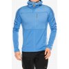 Turistická mikina Fjallraven Abisko Trail Fleece - un blue