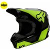 Fox V1 Revn Mips Fluo Yellow 2020