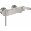 Grohe Plus Vaňová batéria, supersteel 33553DC3-GR