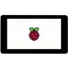 Waveshare 7 palcový Capacitive Touch Display for Raspberry Pi, DSI Interface, 800×480