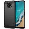Púzdro Nokia G50 MOFI karbónové čierne farba