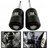 CRASH PADY MotopoliS pre SUZUKI SV650 1998-2002 SV 650 - CRASHPADY SLIDERY