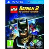 LEGO Batman 2 - DC Super Heroes (PSV)