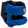 RDX Apex Boxing Head Gear With Nose Protection Bar