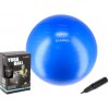 HMS Gymnastický míč YB01N 55cm - modrý