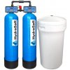 Dvojitý zmäkčovač vody HydroSoft D2 1,5 m³/h