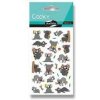 Samolepky Maildor 3D Cooky Koaly