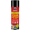 Univerzálne silné lepidlo v spreji Den Braven STRONG – čalúnnické, na koberce, textil, plast