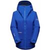 Mammut Eiger Nordwand Pro HS Hooded Jacket Women modrá S