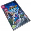 LEGO Marvel Super Heroes 2