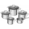 Zwilling CUBE 66500-000-0 sada 5 hrncov