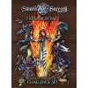 Ares Sword & Sorcery - Challenge Set