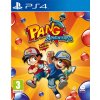 Pang Adventures Buster Edition (PS4) 8437020062213