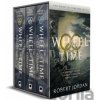 The Wheel of Time Box Set 3 - Robert Jordan