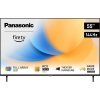 LED TV Panasonic TV-55W90AEG 55