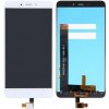 LCD Displej + Dotykové sklo Xiaomi Redmi Note 4 Global Farba: Biela