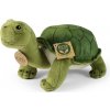 Plyšová korytnačka Agáta zelená 25 cm ECO-FRIENDLY