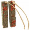NATURELand BRUNCH Sticks with carrot 120 g