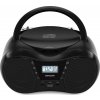 SPT 2300 BK S CD/MP3/USB/BT SENCOR