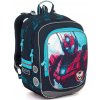 Topgal ENDY - 25075/Blue - boy´s 21 L