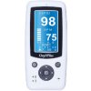 OXY-9 PULSNÝ oximeter s alarmom humánny