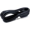 Lenovo 2.8m, 10A/100-250V, C13 to IEC 320-C14 Rack Power Cable 4L67A08366