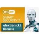 ESET Smart Security 2 lic. 12 mes.