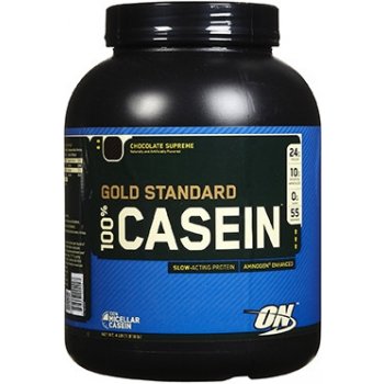 Optimum Nutrition Gold Standard 100% Casein 1820 g