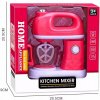 Hračka Kuchynský mixér na batérie Brimarex 1575371