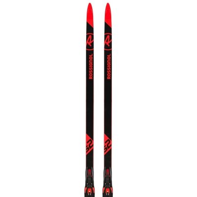 Rossignol X-IUM Skating Premium S2 Stiff + Race Pro Skate 2021/22