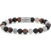 Rebel & Rose Bracelet Fall Feelings RR-80070-S-L mens