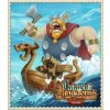 Vesuvius Media Catapult Feud - Vikings!